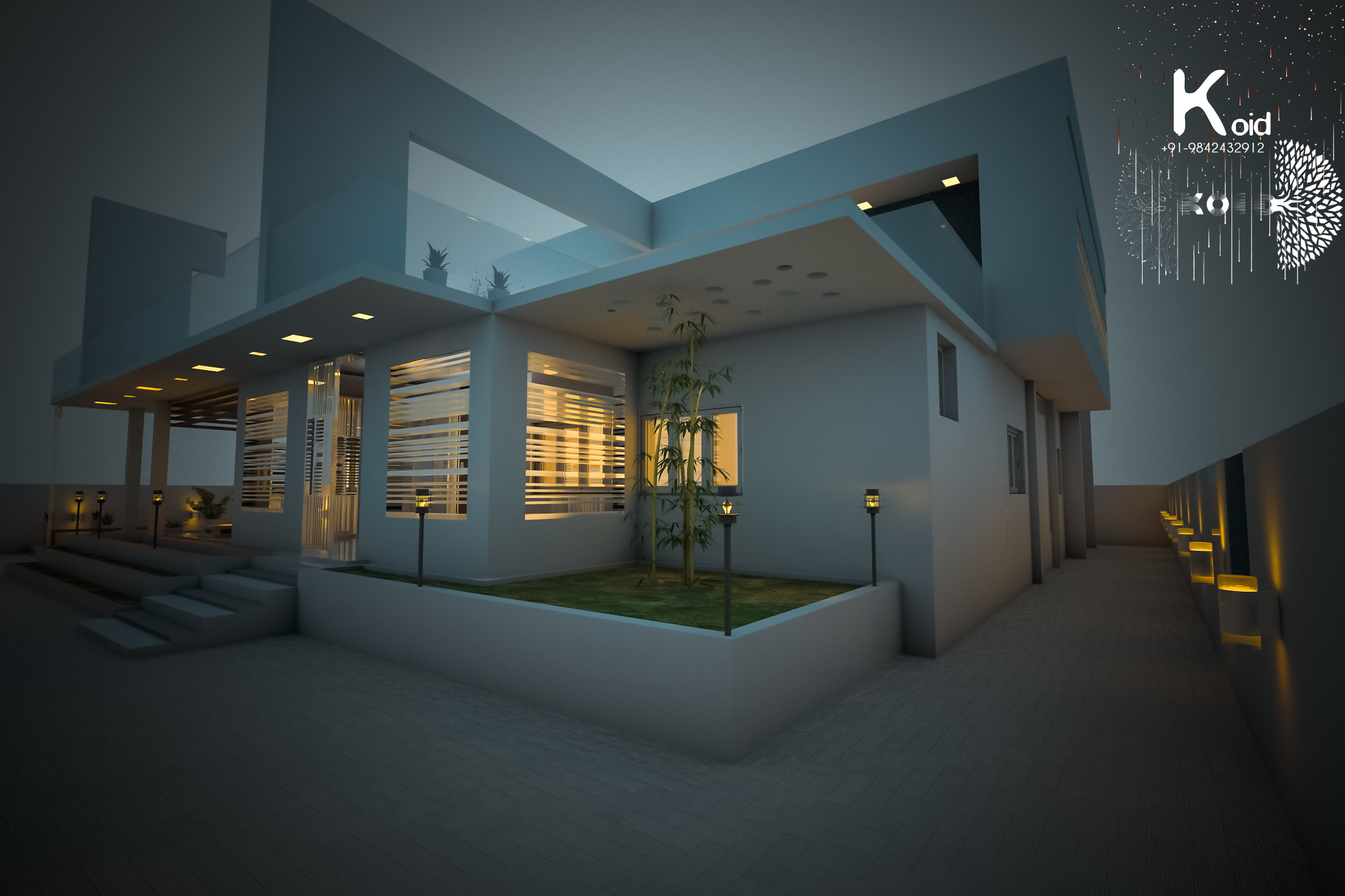 CLIENT @ MORAI CITY
